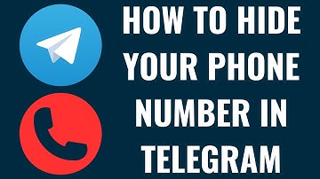 How to Hide Your Phone Number in Telegram