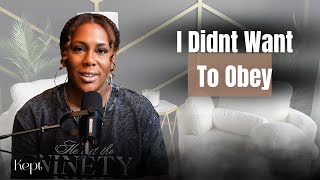 Famous Eps 36: How Delayed Obedience Leads to Burnout | Kept Podcast w/ Tierra Lebbie Net Worth