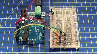 Controlling Processing with an Arduino over serial