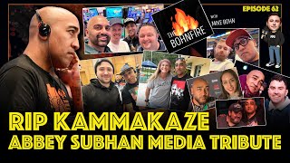 MMA media tribute to Abbey Subhan + 2026 UFC division previews | The Bohnfire