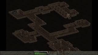 Fallout 2 | Melee Build Playthrough Part 1 – A New Hero Rises