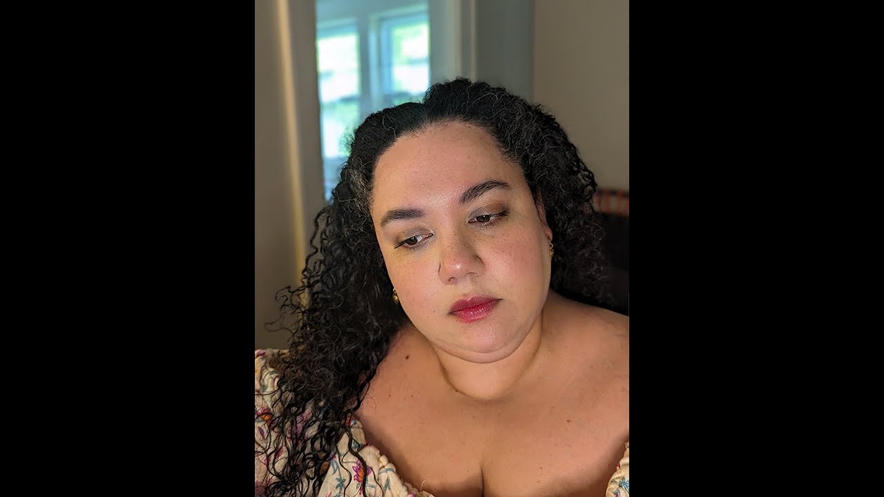 I messed up... YouTube