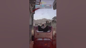 YOU CANT LET THIS HAPPEN!! 🤯😯 #shorts #fyp #cod #mw3 #mwiii #codmoments #codplays #gaming #clutch