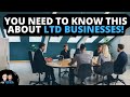 Understanding Private Limited Companies