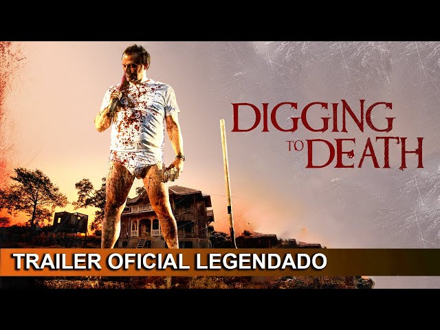 Netflix divulga o trailer LEGENDADO e sinopse oficial de 'Death