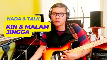 Nada & Talk - Kin & Malam Jingga - Lian Panggabean