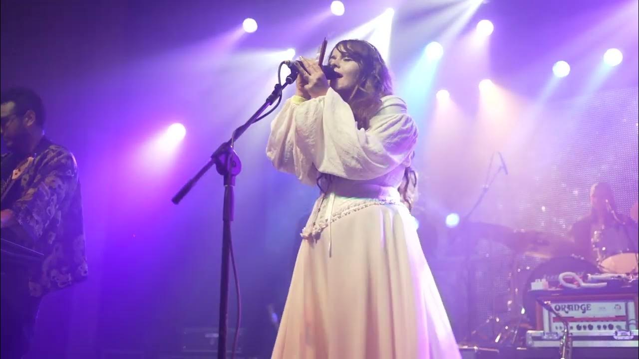 FUN WITH ETHER LUCENT LIVE CINE EL REY 06 02 23 YouTube fun-with-ether-lucent-live-cine-el-rey-06-02-23-youtube