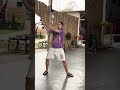 Paradise Circus | Rory - Poi