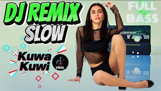 Dj Remix - Kuwa Kuwi (Official Music Video)