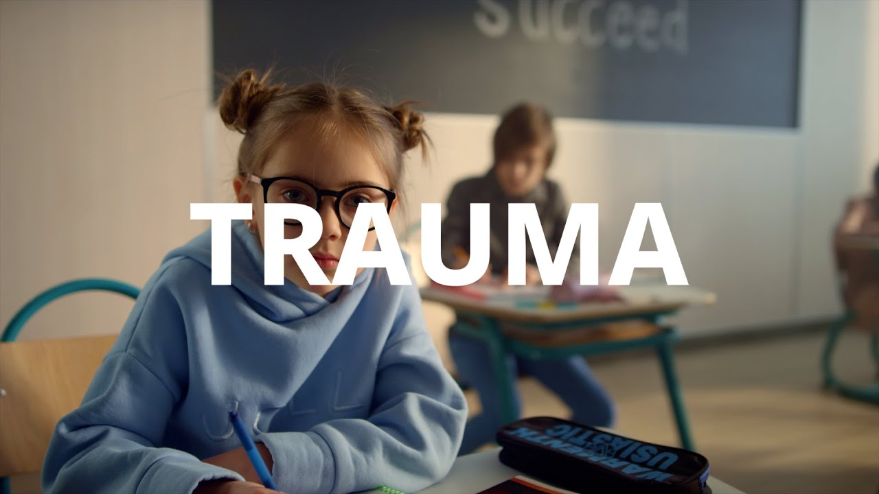What does it mean to be Trauma Informed?