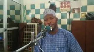 Questions et Reponses  Imam Ibrahim Koné  Mosquée DIBIDA BAMAKO KOURA