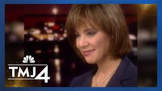 Tribute to a legend: Carole Meekins retires after 30+ years