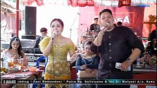 AYANG AYANG ARGASA MUSIC
