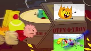 Hypnosis Warning Bfdia Book Has A Sparta Space Empire V2 Remix