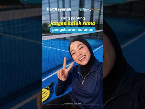 Kalah Main Padel Tapi Jangan Kalah Buat Atur Pengeluaran Juga!