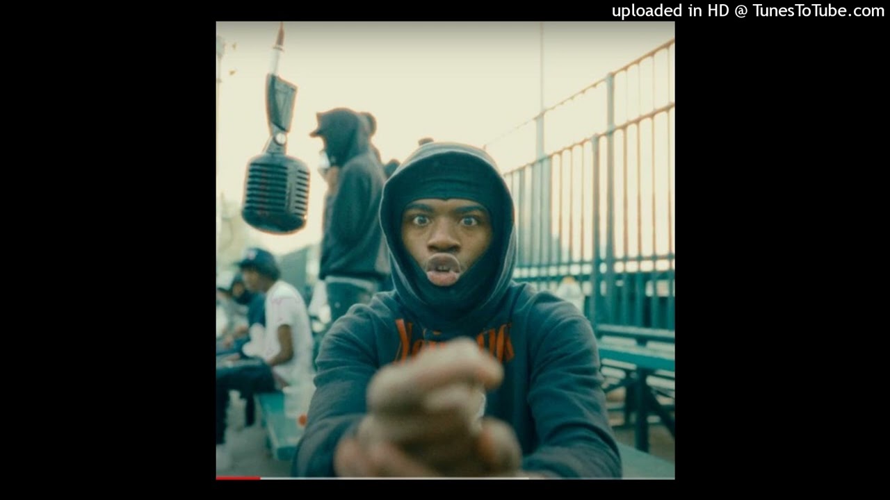 Kay Glizz x Headtap gz type beat 2026 - 