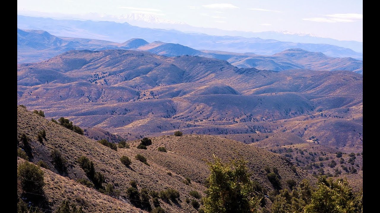 Mountain Well And La Plata Nevada Part 3 "Conquering The Stillwater