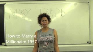Films Summarised in under 10 Seconds (With Mary IMDb)