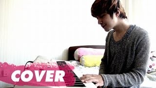 Video thumbnail of "성준 (Sung Joon) - 오늘은 (Today) (Cover by @shayneorok)"