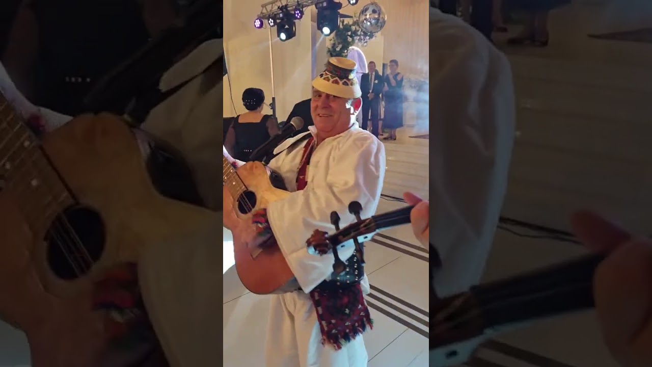 Grupul Iza 29 sept. 2022 la Perla Cosăului