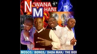 Papi _ Bongs Nwana Mhan | Dada Man | Ko Tshidi | Pheli | Tshwara Kamo -