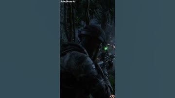 This is not just war… it’s the future unfolding 🔥 #shorts #aigenerated #short #robotics #drone