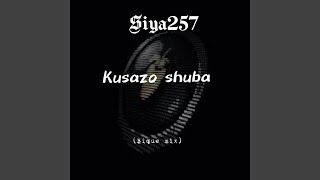 Kusazo Shuba