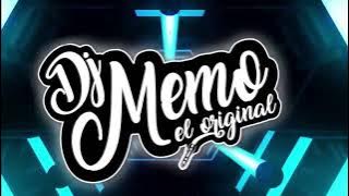 DJ MEMO EL ORIGINAL CUMBIA MIX