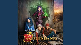 Descendants Score Suite