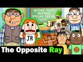 SML Movie: The Opposite Ray! Animation
