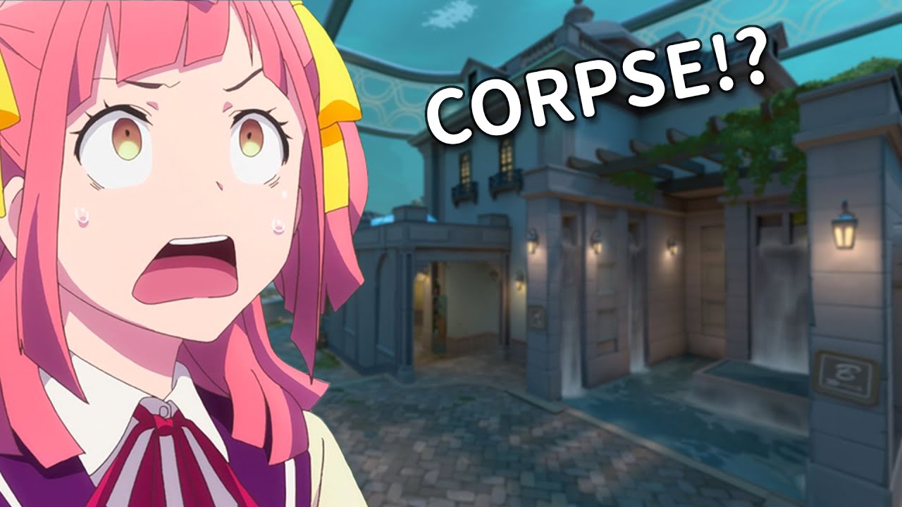 Valorant - Is ThAt AuStRaLiAn CoRpSeHusBaNd!? (Voice Chat Funny Moments)