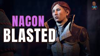 Spiders Files For Insolvency & Union Blasts Nacon Executives