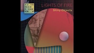 Celebrity Lights of Fire (Original Mix) by Shiny Objects Profile