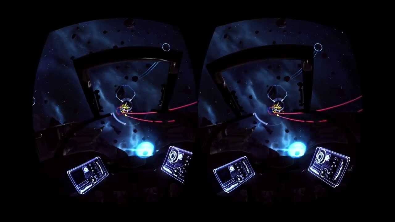eve valkyrie oculus touch