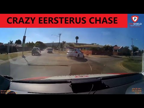 South African Vehicles