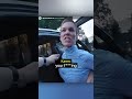 Woman Tries Everything To Get Arrested