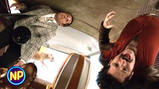 RV Wreck | Anchorman 2: The Legend Continues