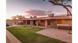 8545 W Daley Lane, Peoria AZ - Completely Updated Custom Home!