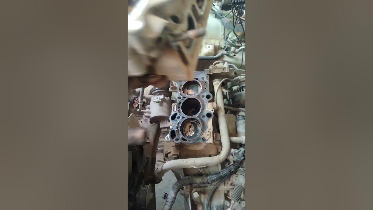How to replace head gasket head cylinder gasket replacement head