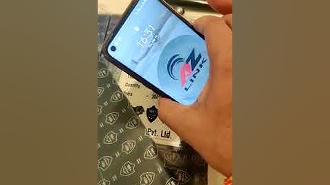 9H+ Anti shocked hammer proofed tempered testing video Part-1