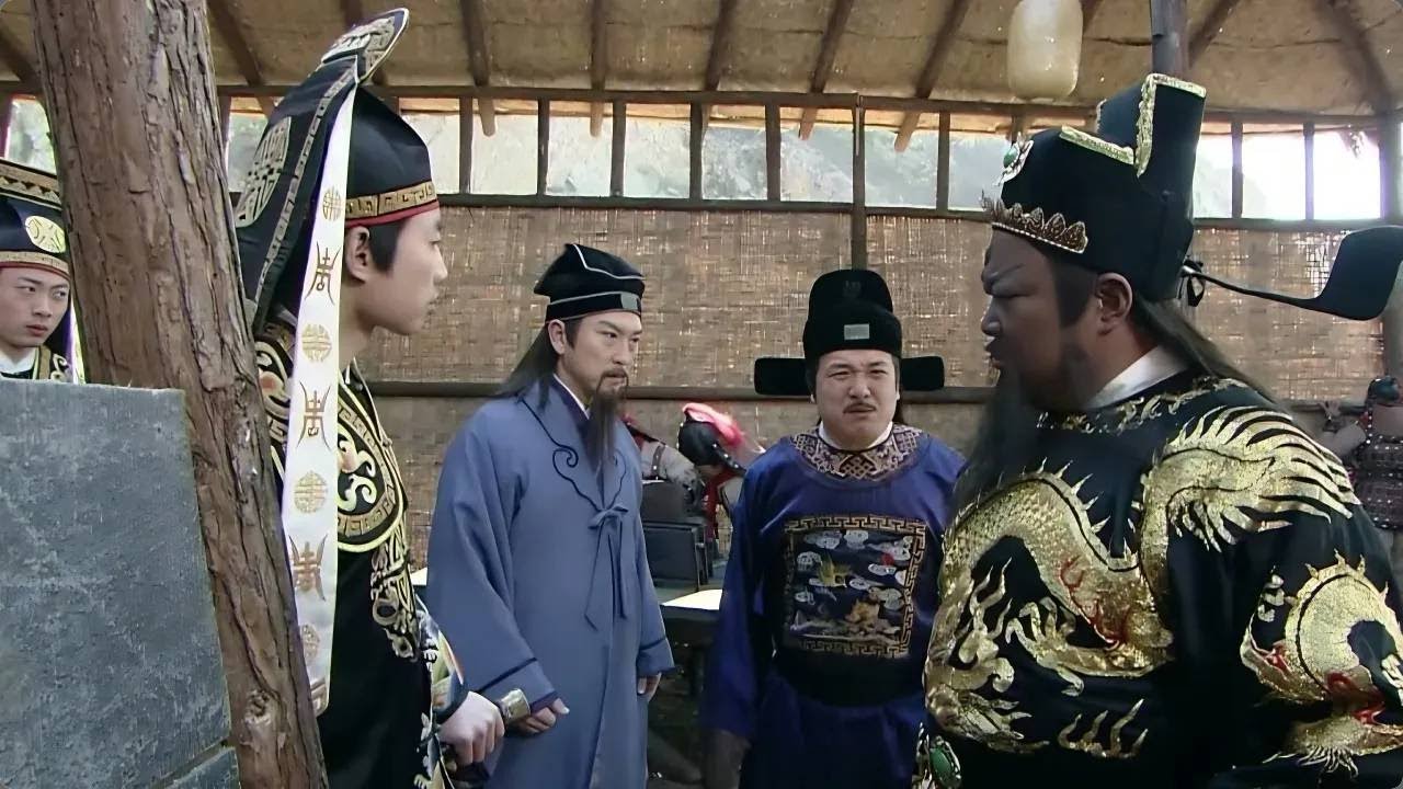 貪官私鑄5000萬假銅幣，以為背靠皇親國戚就能高枕無憂，怎料包拯反手就將他關進大牢！🔥Chinese Dramas | 金超群