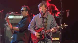 2016 - The Cause - Gimme' Three Steps Mister Cover - ALTSO.org Hard Rock NYC