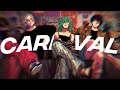 Carnival  y ye  ty dolla ign amv ft playboi carti