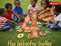 Ijoollee Haa Barannuu Afaan Oromo Kids Song Learn D 