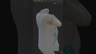 #digitalfashion #marvelousdesigner #substancepainter #vray #zbrush #3dart #3dmodeling #tutorial