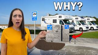 видео: Зачем люди ЭТО делают? Van Life Spain (ОТВРАТИТЕЛЬНО) картинка: Зачем люди ЭТО делают? Van Life Spain (ОТВРАТИТЕЛЬНО)