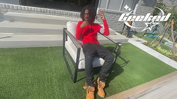 Ohsxnta - Nobody   ♱ Snippet ♱