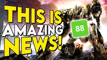 This is Looking HUGE for Armored Core 6! Early Release, PVP & More