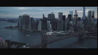 Lighting Dim Scene  |  Mentor Task 3  |  Zach Blackett Edits