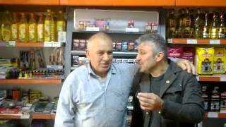 KARS DOĞUMLU YILMAZ AKSU  ABİ.MİRAÇ TV. YE KONUŞTU.